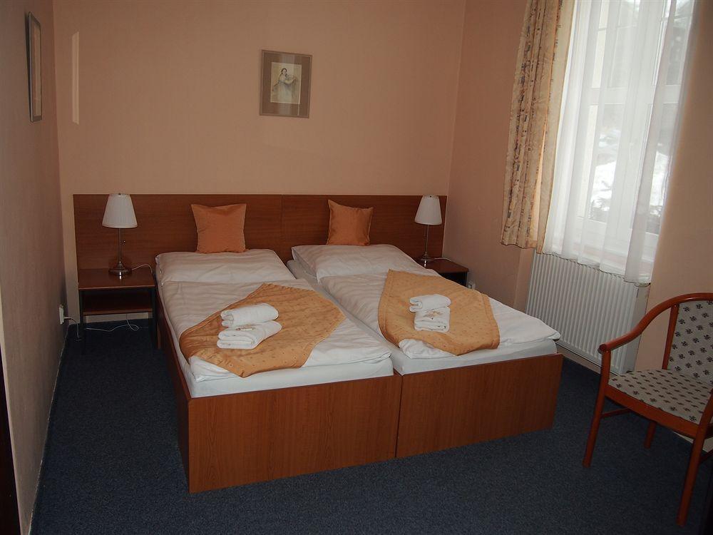 Lyzarska Bouda Domovina Hotell Špindlerŭv Mlýn Eksteriør bilde