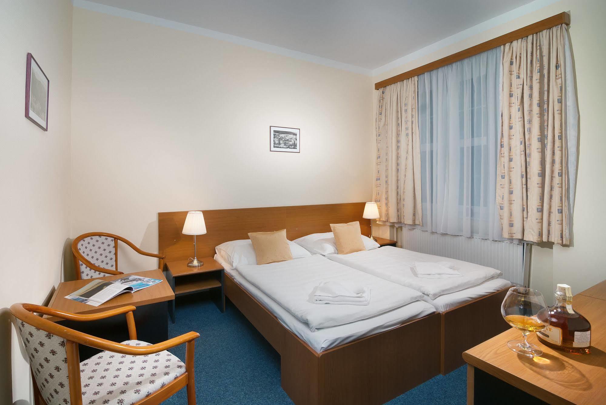 Lyzarska Bouda Domovina Hotell Špindlerŭv Mlýn Eksteriør bilde